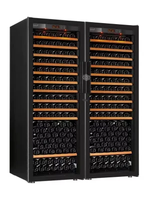 EuroCave Pure Double L Wine Cellar EuroCave Pure Double L Wine Cellar
