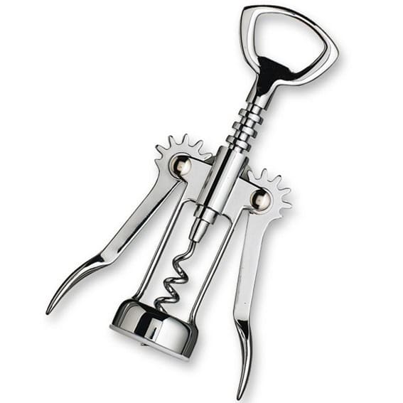 Winged Corkscrew