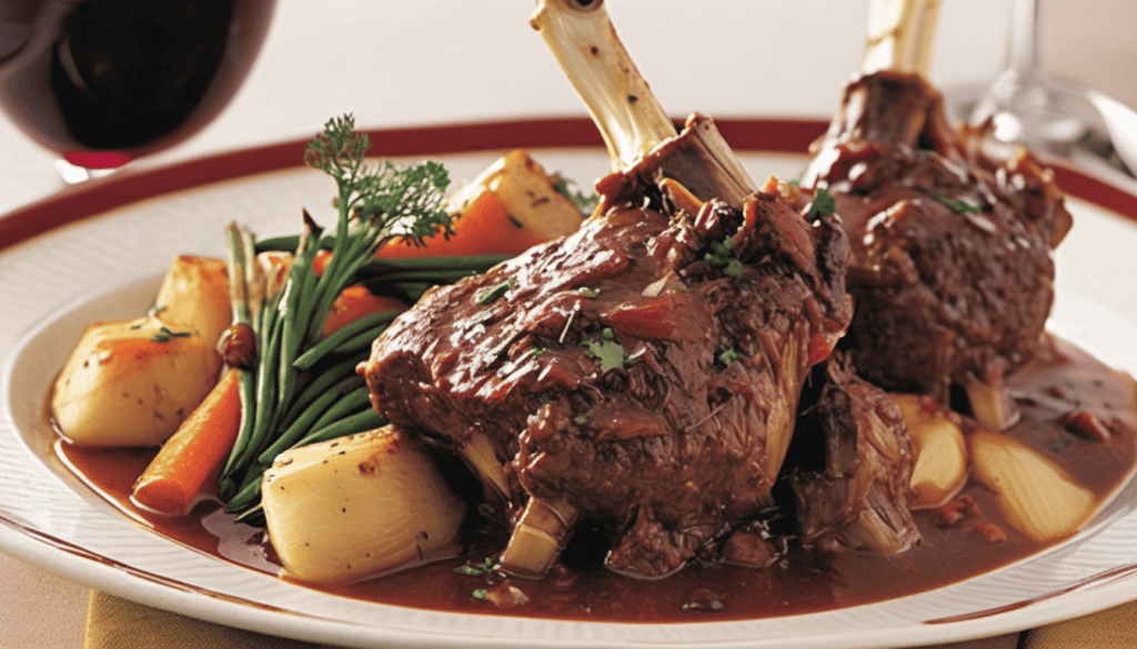 Lamb-Shanks-Braised-in-Cabernet-Sauvignon