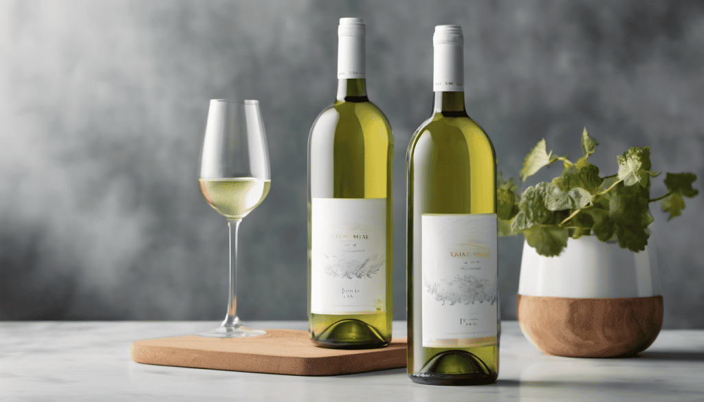 Pinot grigio dry white wine in the theme "how to use dry white wine for cooking"
