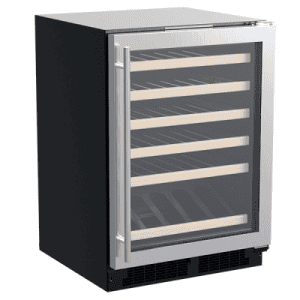 Marvel 24-Inch High-Efficiency Single Zone Wine Cellar