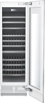 Thermador 24-Inch Built-In Wine Preservation Column