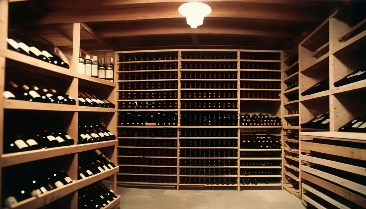The Best Wine Racks For Cellars: A Comprehensive Guide