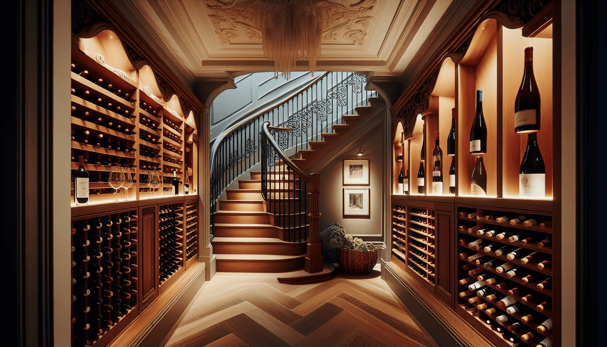 DIY Wine Cellar Vs. Pro Installation: Best Expert Tips
