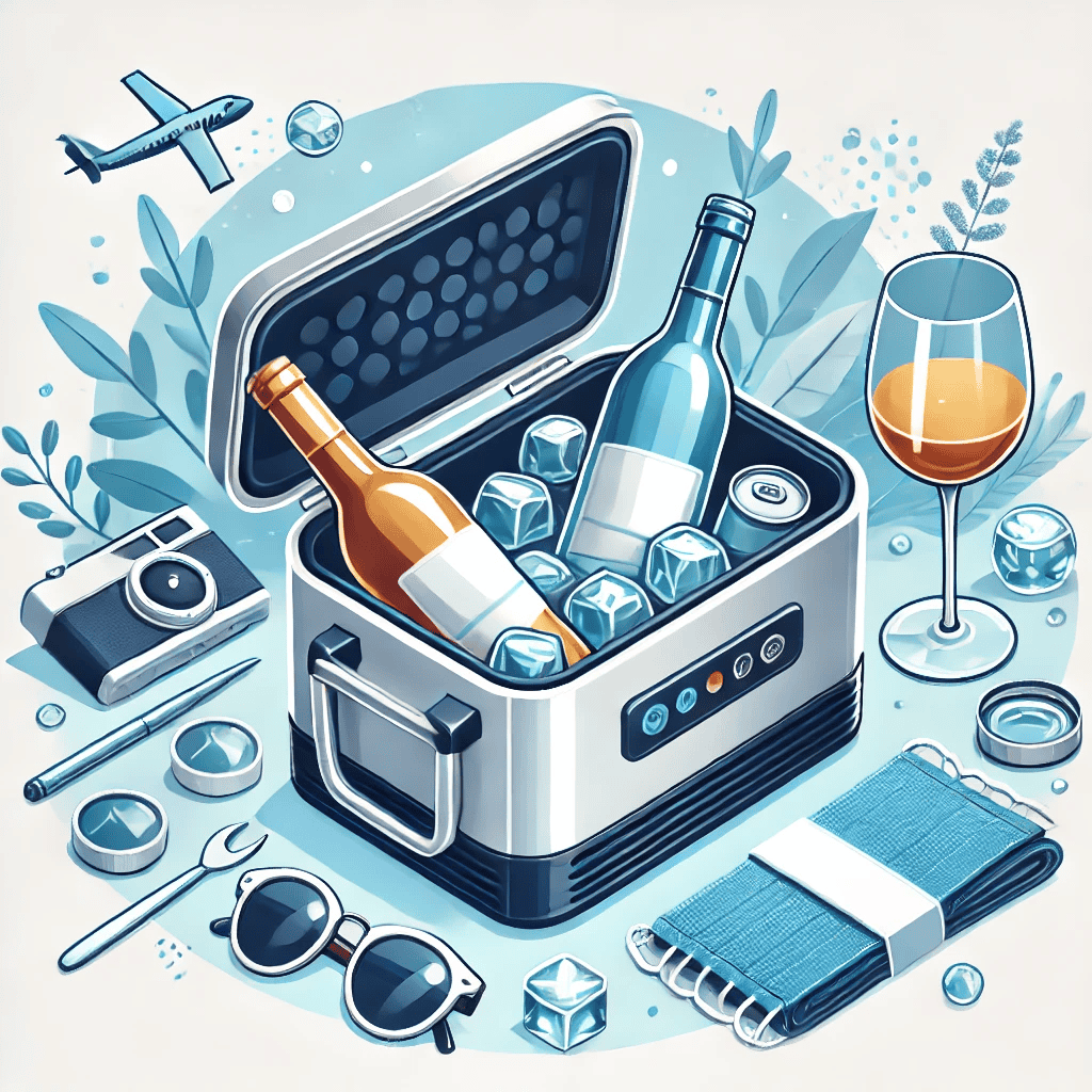 Best Portable Wine Coolers