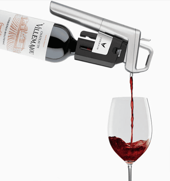 Coravin Timeless Six Preservation System