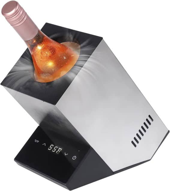 Cobalance Wine Chiller Electric