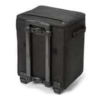 Wine Check Luggage (collapsible type)