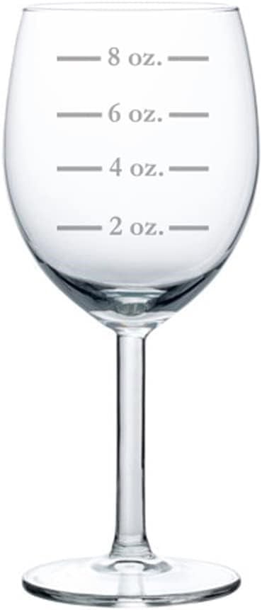 Wine Tasting Glass