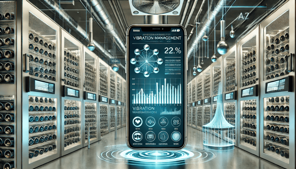 Innovation in Vibration Management