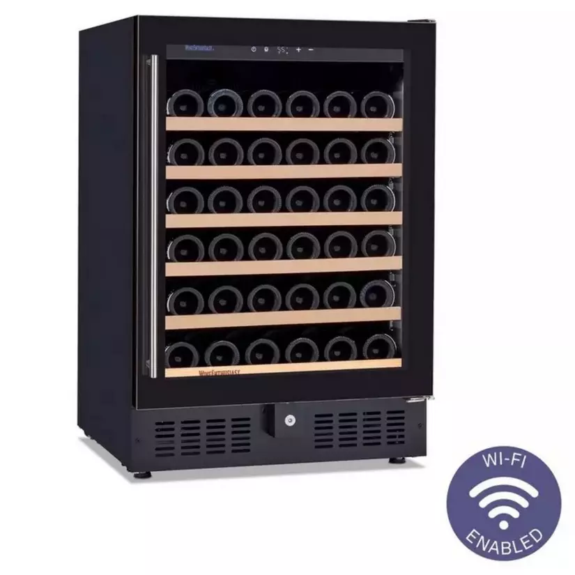 Wine Enthusiast Latitude S 24 Smart Wi-Fi