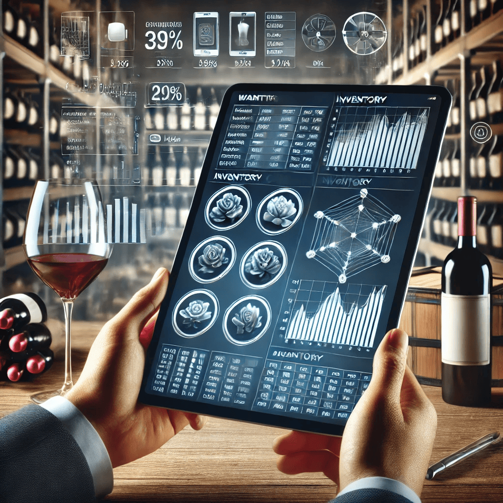 wine inventory management software in the theme wine inventory management software 
