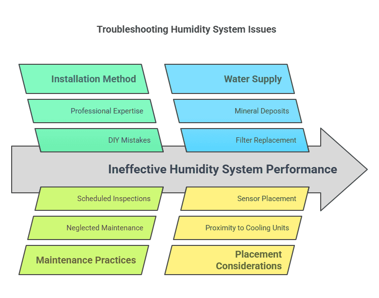 Installation and Maintenance Best Practices in the theme best wine humidity controllers