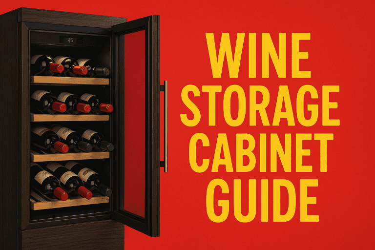 wine storage cabinet guide picture in the theme wine storage cabinet