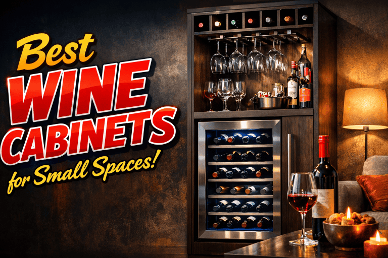 best wine cabinets for small spaces - top picture in the theme best wine cabinets for small spaces